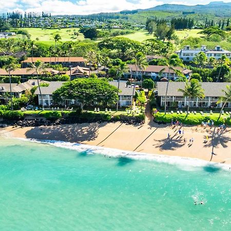 Napili Sunset Beach Front Resort Lahaina Dış mekan fotoğraf