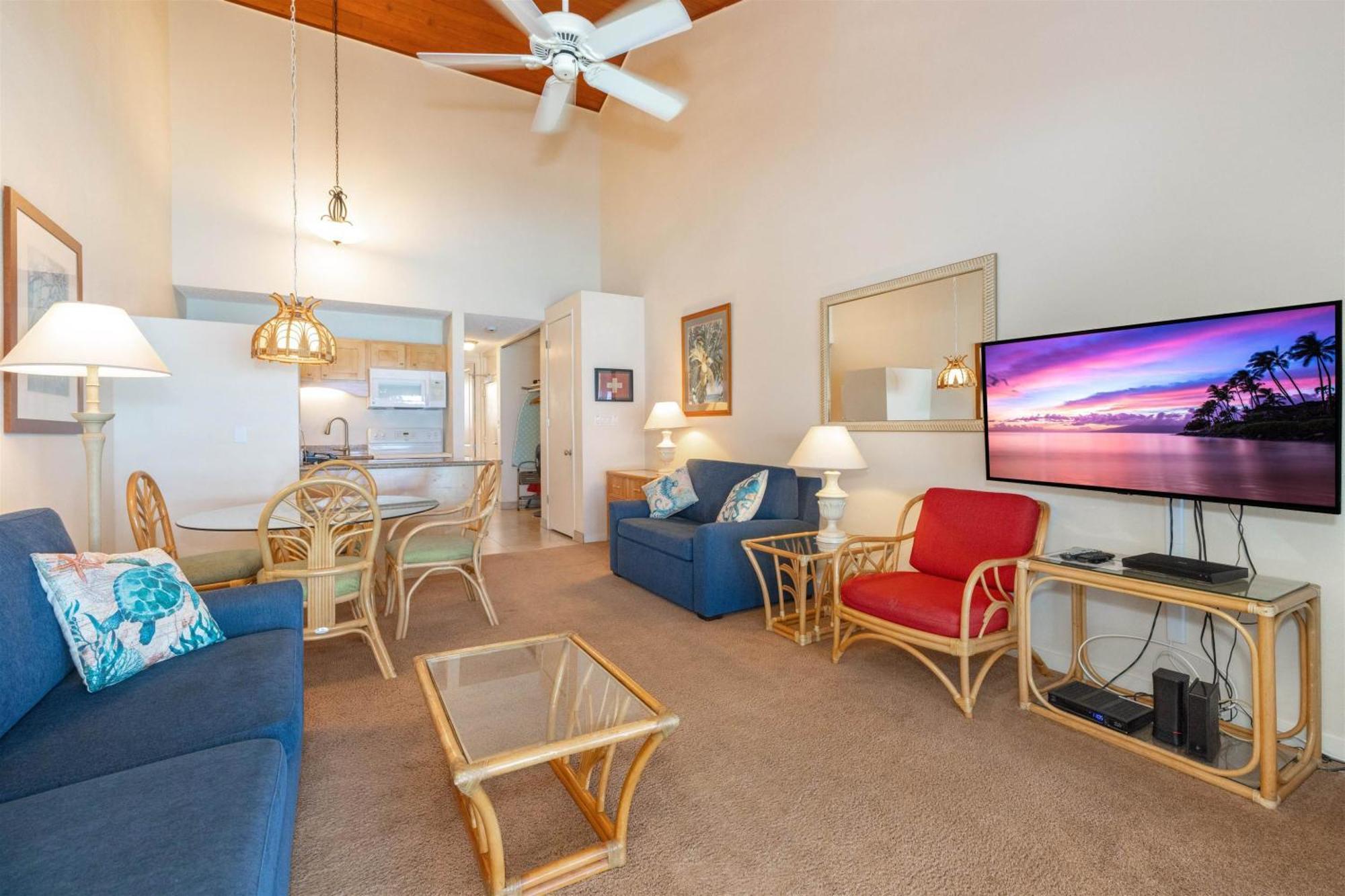 Napili Sunset Beach Front Resort Lahaina Dış mekan fotoğraf